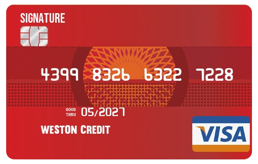 Marston Credit Gold American Express® Card